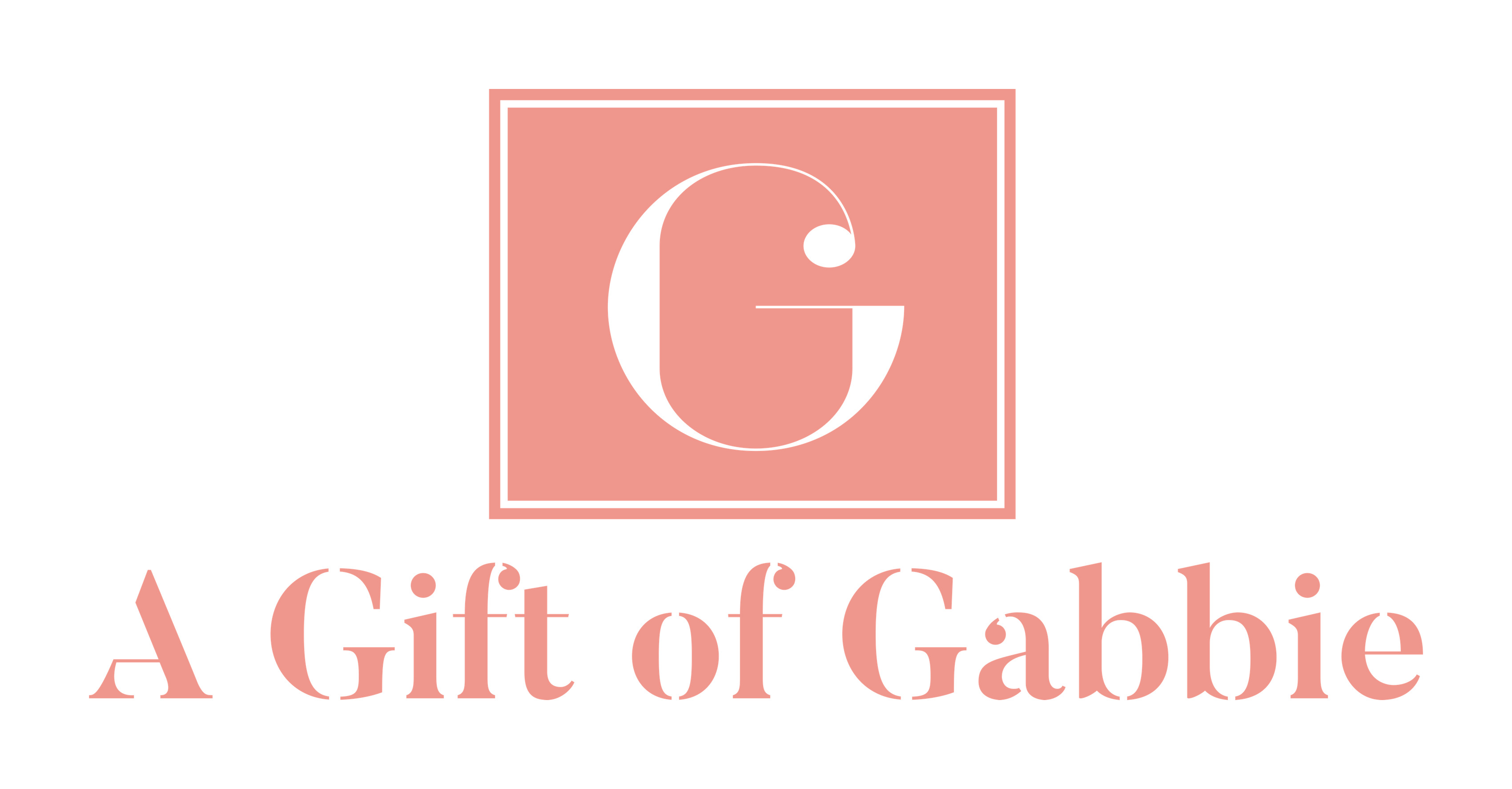 a gift of gabbie
